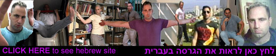 CLICK HERE for the same bullshit in Hebrew